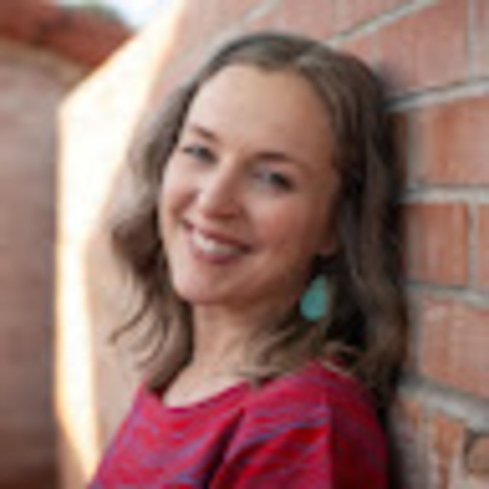 Meet your Posher, Kaitlin